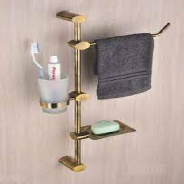 Bathroom Accessories